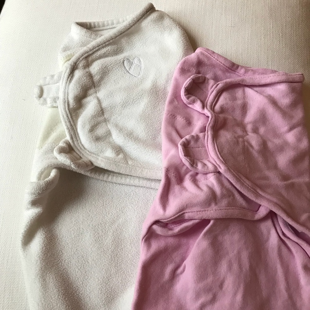 Swaddle Me Swaddles . size Small